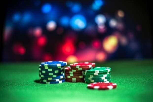สมัครufa-casino