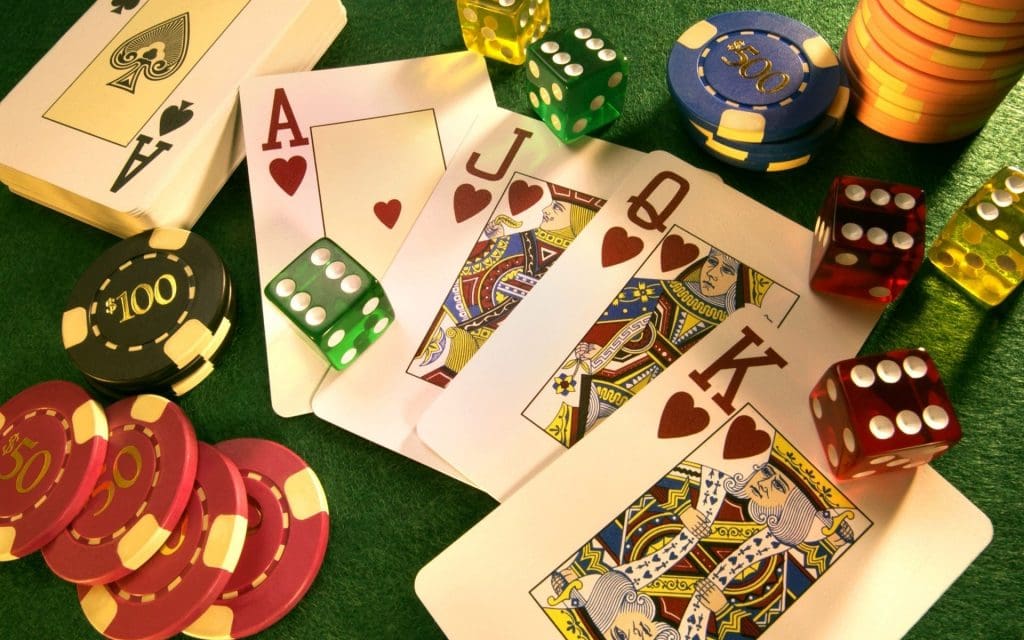 ทางเข้า ufa casino