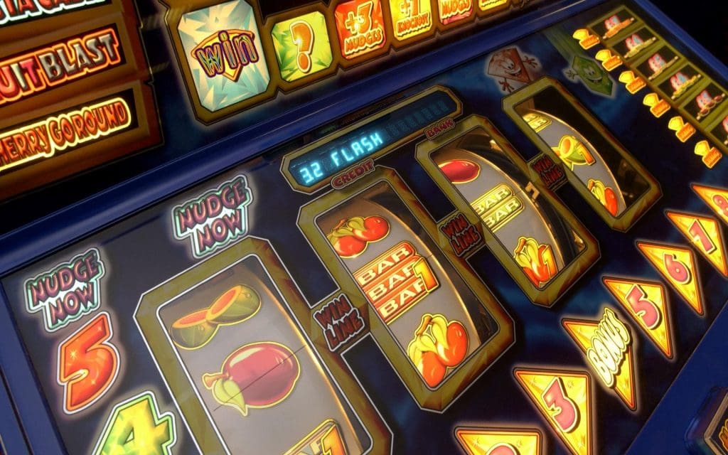 ทางเข้าufacasino