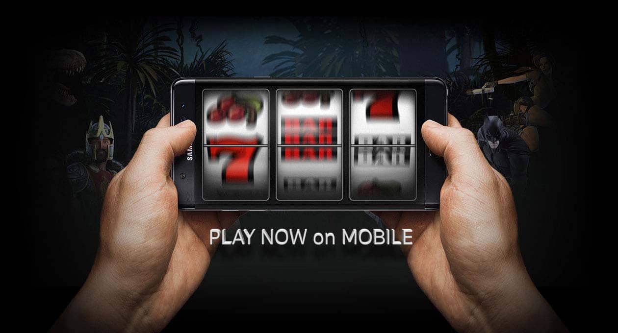 UFA SLOT