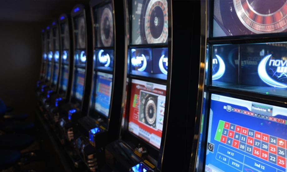UFA SLOT