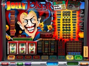 joker ฟรีเครดิต ไม่ต้องฝาก