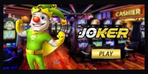 joker ฟรีเครดิต ไม่ต้องฝาก