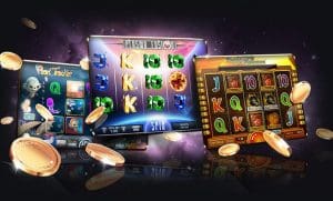 UFA SLOT