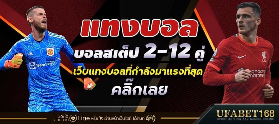 แทงบอลสด 
