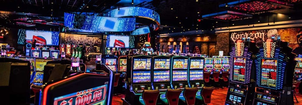 slot online
