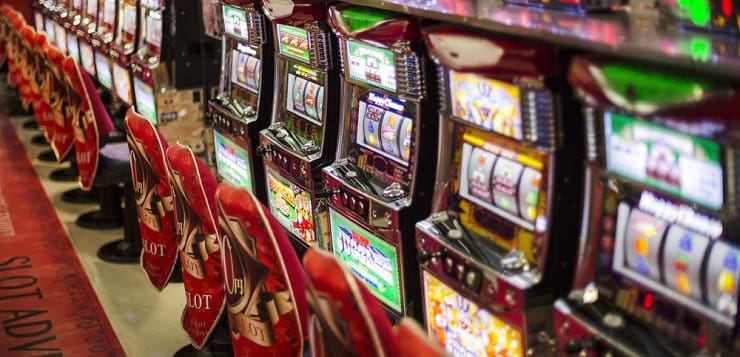 เกมslot
