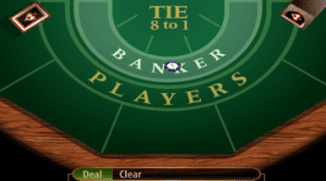 สูตรบาคาร่า sa gaming ฟรี