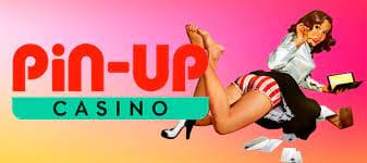 Официальный сайт игорного заведения Pinup