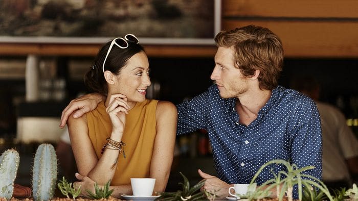 INTRODUCING NIKADATE: A NEW AGE DATING WEBSITE
