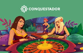 Conquestador Testimonial 2024 -- Play Your Fave Games
