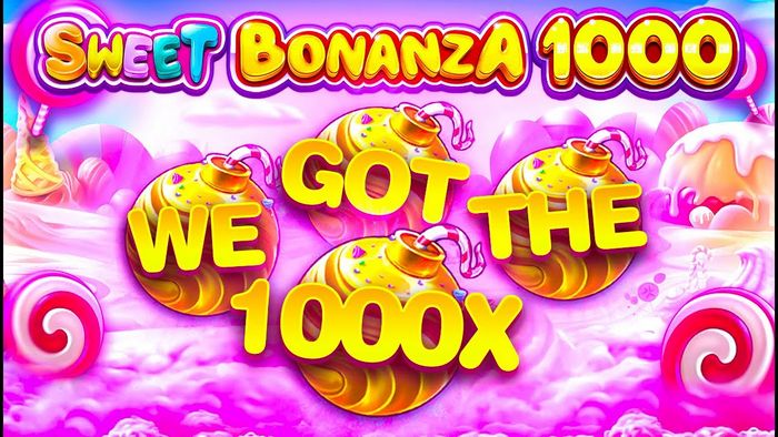 Hyggelig Bonanza Port