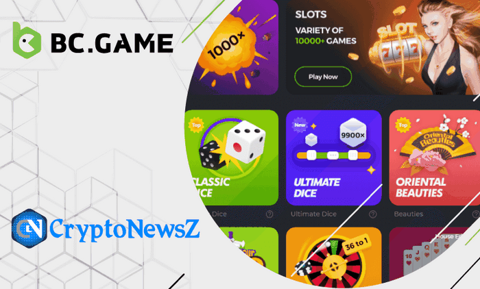 Sign In to BC Video Game: Your Gateway to Exciting Online Casino and Betting Action
