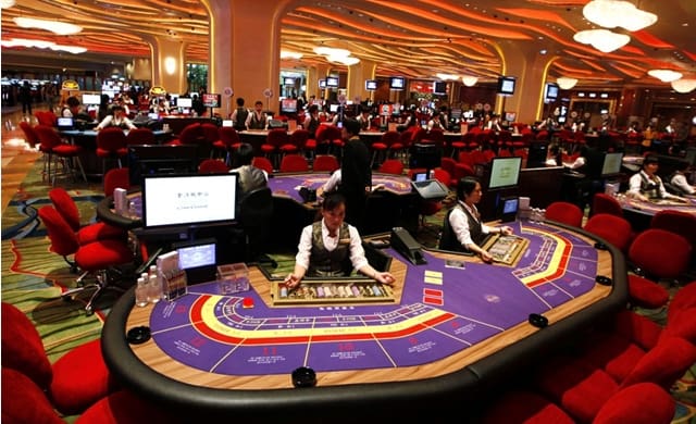 macau888 ดีไหม