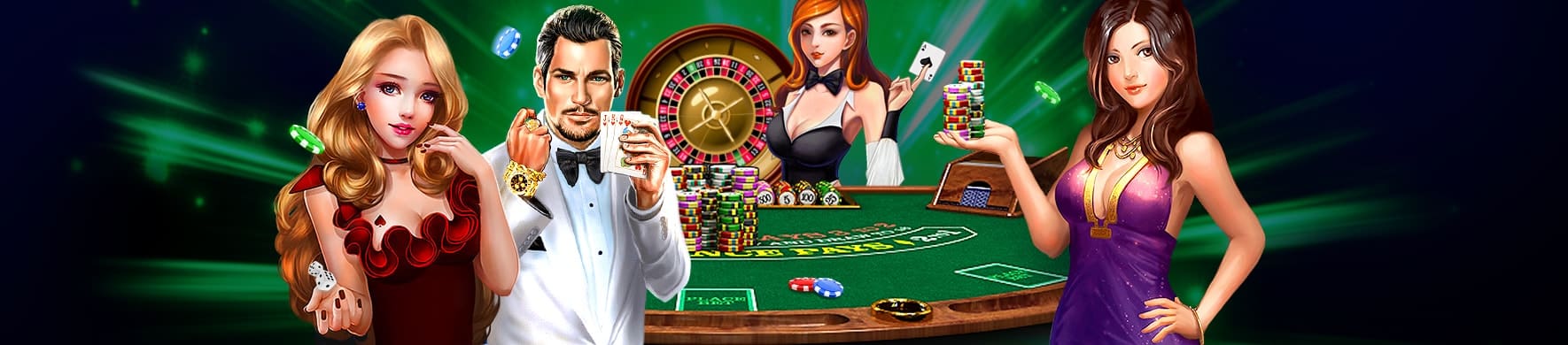 สมัคร ufa-casino