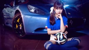 เล่นพนันบอลออนไลน์ UFABET
