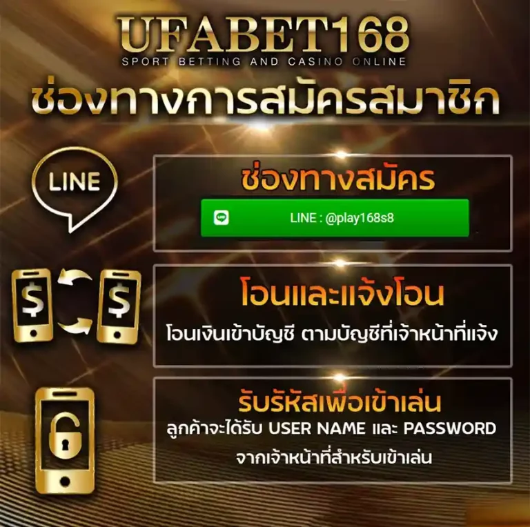 สมัครแทงบอล